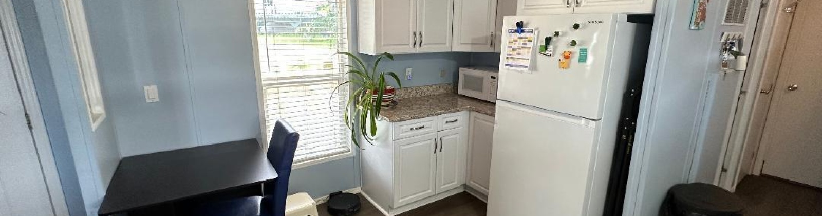 Ridgecliff Drive, Richland, Washington 99352, 2 Bedrooms Bedrooms, ,1 BathroomBathrooms,For Sale,Ridgecliff Drive,285033