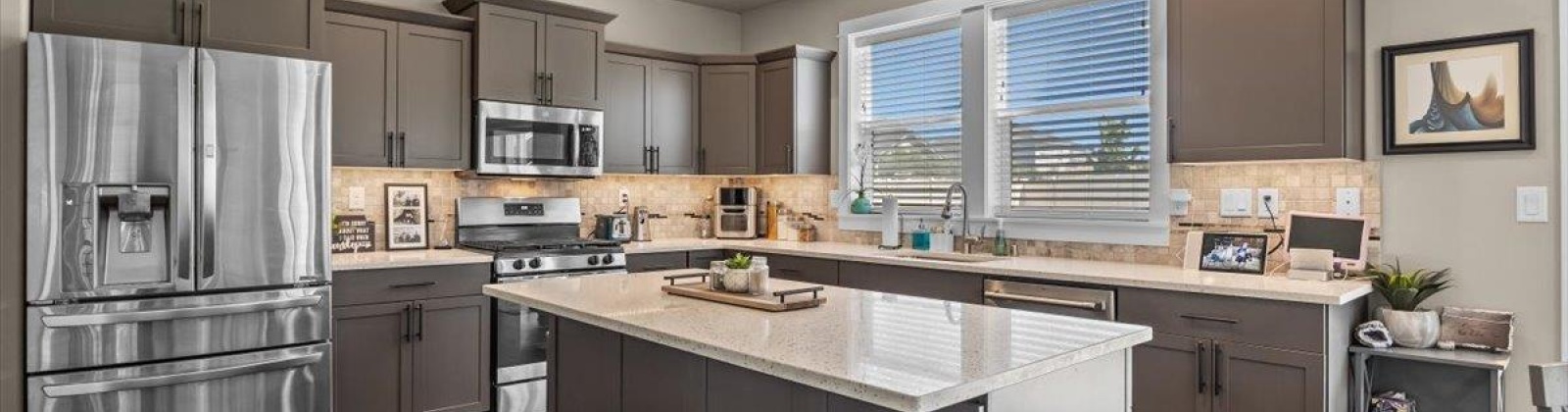 Curtis Dr, West Richland, Washington 99353, 4 Bedrooms Bedrooms, ,3 BathroomsBathrooms,For Sale,Curtis Dr,285034