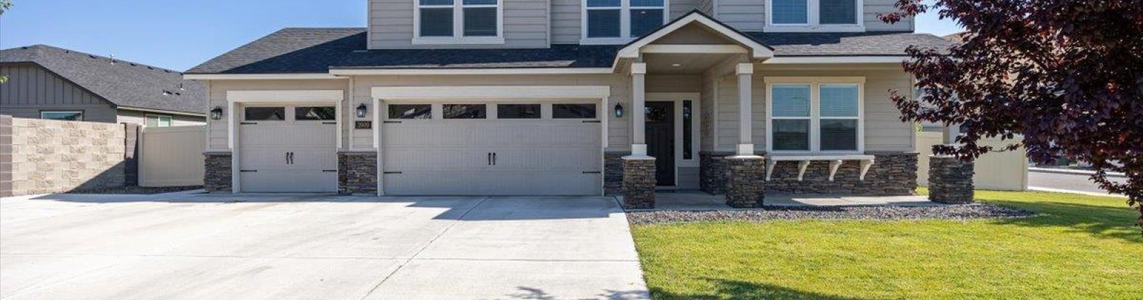Curtis Dr, West Richland, Washington 99353, 4 Bedrooms Bedrooms, ,3 BathroomsBathrooms,For Sale,Curtis Dr,285034