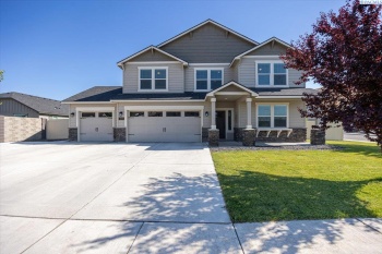 Curtis Dr, West Richland, Washington 99353, 4 Bedrooms Bedrooms, ,3 BathroomsBathrooms,For Sale,Curtis Dr,285034