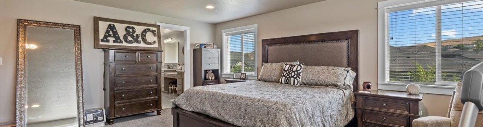 Curtis Dr, West Richland, Washington 99353, 4 Bedrooms Bedrooms, ,3 BathroomsBathrooms,For Sale,Curtis Dr,285034