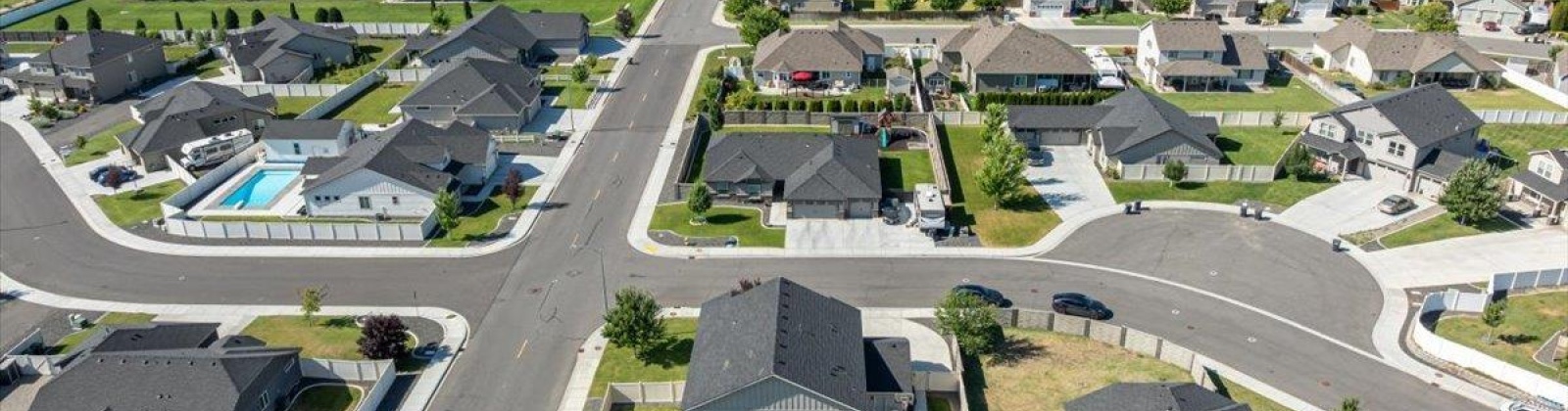 Curtis Dr, West Richland, Washington 99353, 4 Bedrooms Bedrooms, ,3 BathroomsBathrooms,For Sale,Curtis Dr,285034