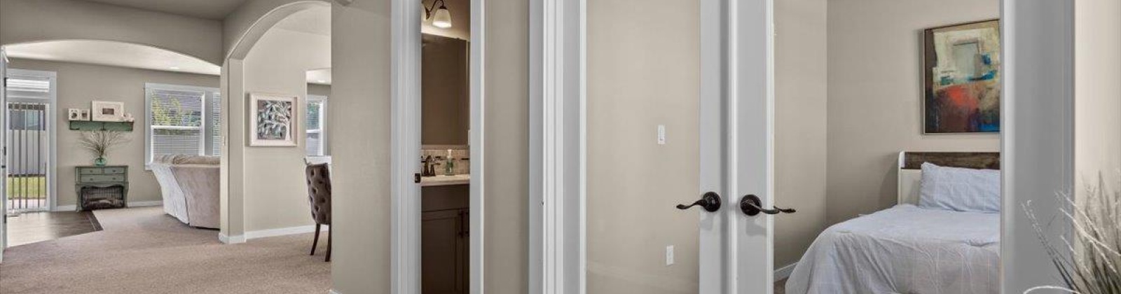 Curtis Dr, West Richland, Washington 99353, 4 Bedrooms Bedrooms, ,3 BathroomsBathrooms,For Sale,Curtis Dr,285034
