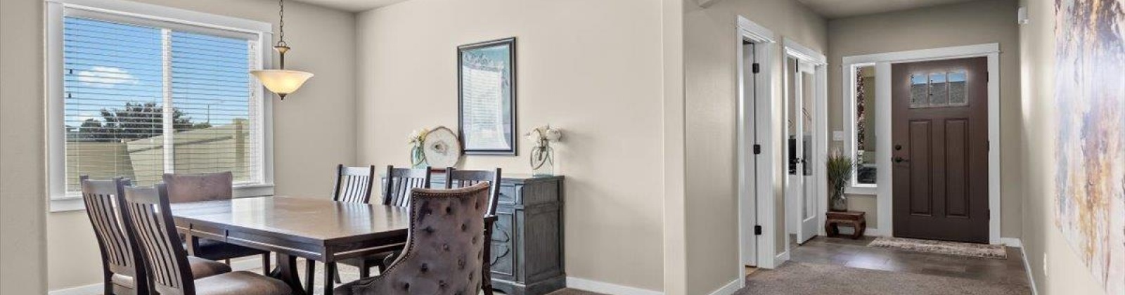 Curtis Dr, West Richland, Washington 99353, 4 Bedrooms Bedrooms, ,3 BathroomsBathrooms,For Sale,Curtis Dr,285034