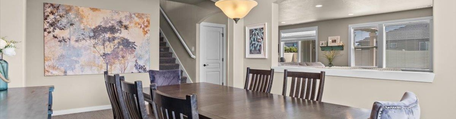 Curtis Dr, West Richland, Washington 99353, 4 Bedrooms Bedrooms, ,3 BathroomsBathrooms,For Sale,Curtis Dr,285034