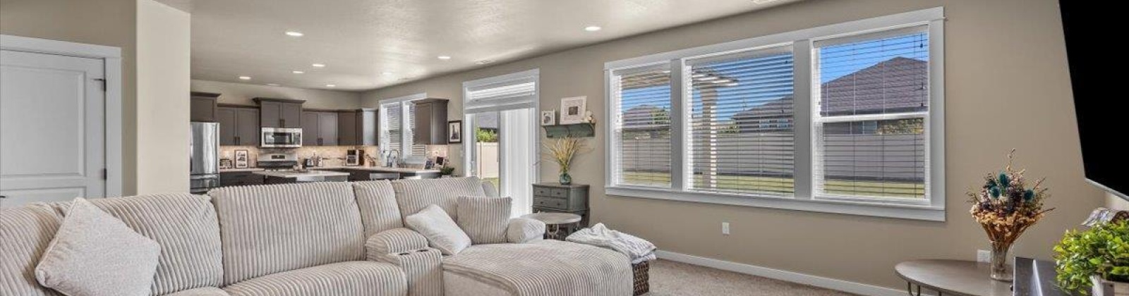 Curtis Dr, West Richland, Washington 99353, 4 Bedrooms Bedrooms, ,3 BathroomsBathrooms,For Sale,Curtis Dr,285034