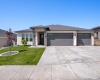 Upriver, Richland, Washington 99352, 4 Bedrooms Bedrooms, ,3 BathroomsBathrooms,Site Built-owned Lot,For Sale,Upriver,281666