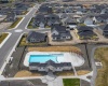 Upriver, Richland, Washington 99352, 4 Bedrooms Bedrooms, ,3 BathroomsBathrooms,Site Built-owned Lot,For Sale,Upriver,281666