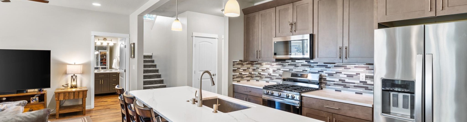 Kensington Way, Richland, Washington 99352, 4 Bedrooms Bedrooms, ,3 BathroomsBathrooms,For Sale,Kensington Way,285052