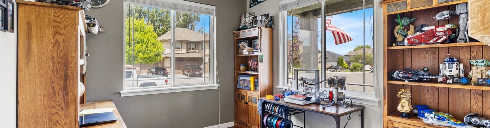 Kensington Way, Richland, Washington 99352, 4 Bedrooms Bedrooms, ,3 BathroomsBathrooms,For Sale,Kensington Way,285052