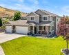 Kensington Way, Richland, Washington 99352, 4 Bedrooms Bedrooms, ,3 BathroomsBathrooms,For Sale,Kensington Way,285052