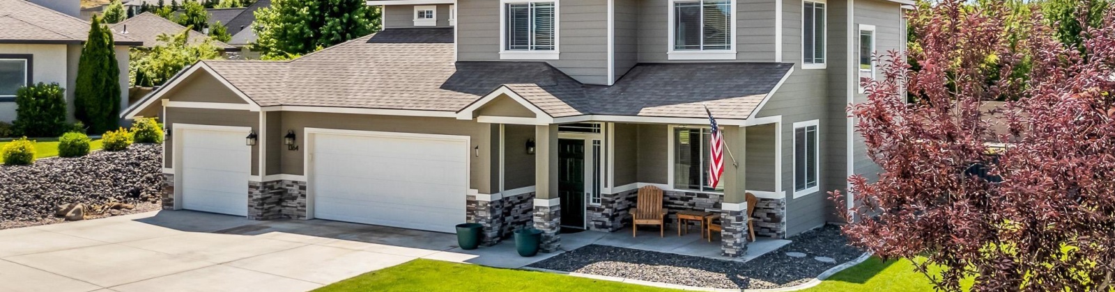 Kensington Way, Richland, Washington 99352, 4 Bedrooms Bedrooms, ,3 BathroomsBathrooms,For Sale,Kensington Way,285052