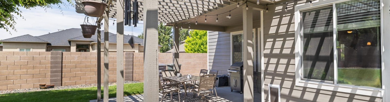 Kensington Way, Richland, Washington 99352, 4 Bedrooms Bedrooms, ,3 BathroomsBathrooms,For Sale,Kensington Way,285052