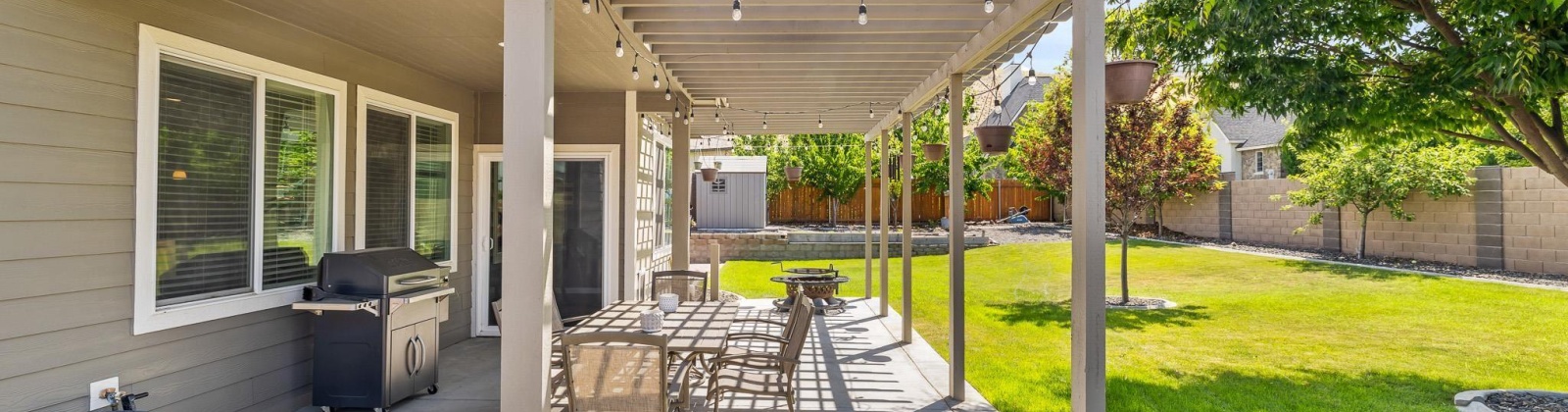 Kensington Way, Richland, Washington 99352, 4 Bedrooms Bedrooms, ,3 BathroomsBathrooms,For Sale,Kensington Way,285052