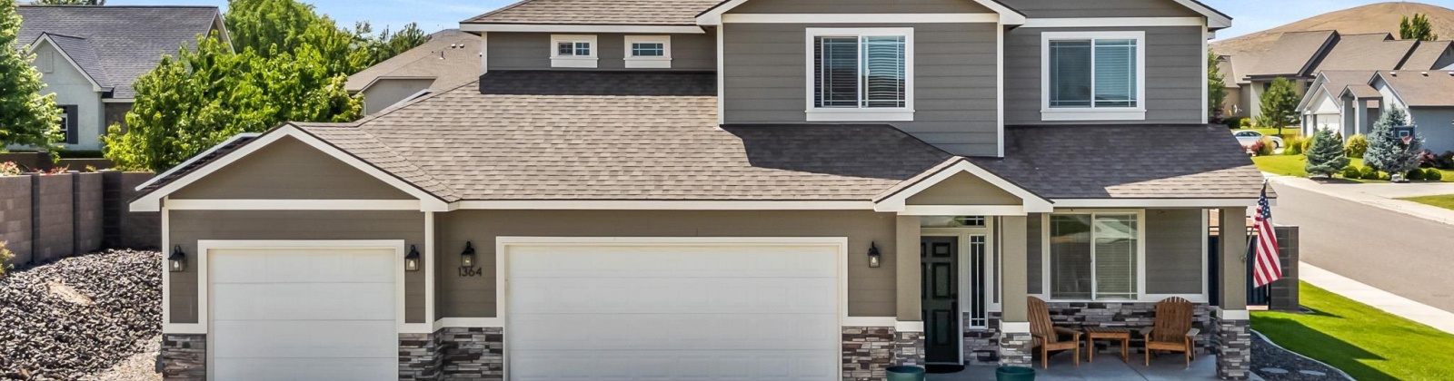 Kensington Way, Richland, Washington 99352, 4 Bedrooms Bedrooms, ,3 BathroomsBathrooms,For Sale,Kensington Way,285052