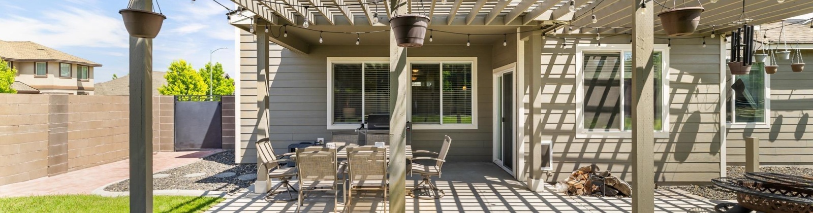 Kensington Way, Richland, Washington 99352, 4 Bedrooms Bedrooms, ,3 BathroomsBathrooms,For Sale,Kensington Way,285052