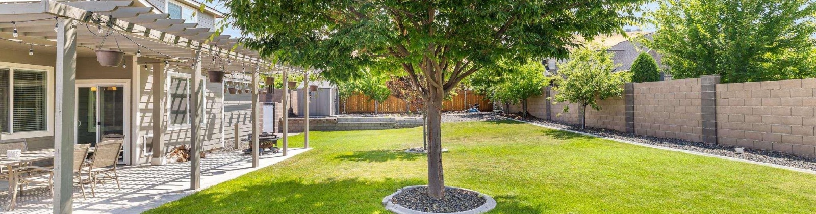 Kensington Way, Richland, Washington 99352, 4 Bedrooms Bedrooms, ,3 BathroomsBathrooms,For Sale,Kensington Way,285052