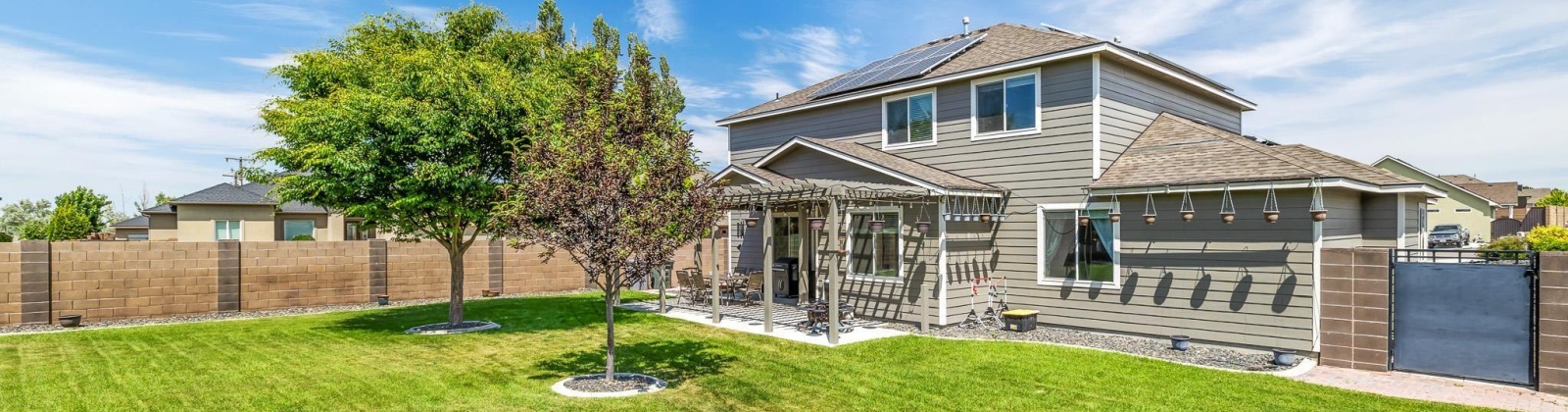 Kensington Way, Richland, Washington 99352, 4 Bedrooms Bedrooms, ,3 BathroomsBathrooms,For Sale,Kensington Way,285052