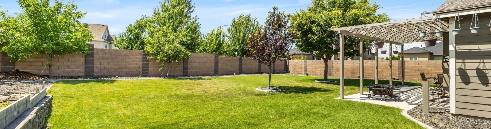 Kensington Way, Richland, Washington 99352, 4 Bedrooms Bedrooms, ,3 BathroomsBathrooms,For Sale,Kensington Way,285052