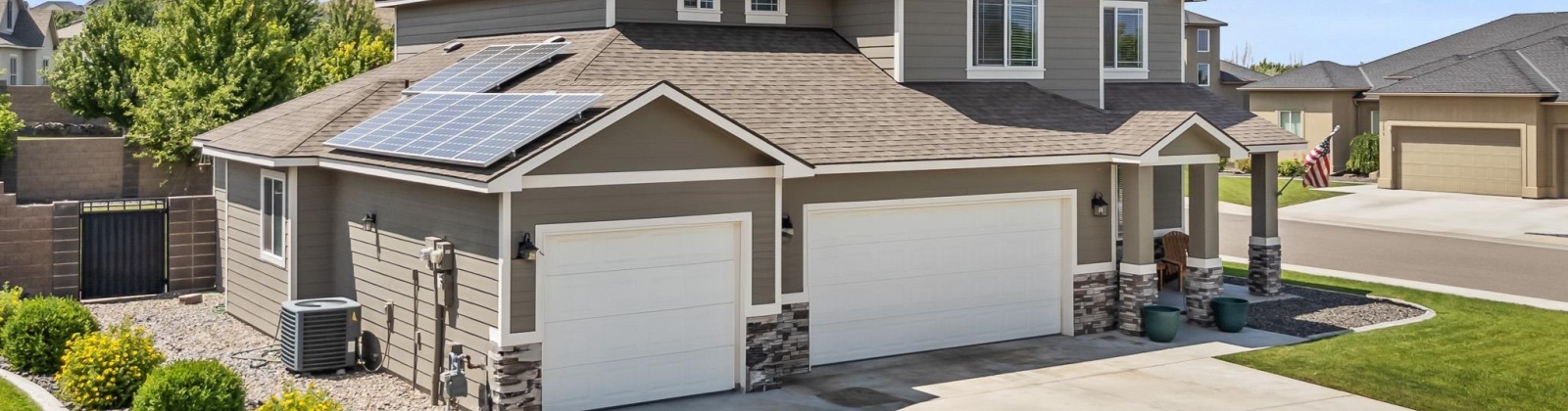 Kensington Way, Richland, Washington 99352, 4 Bedrooms Bedrooms, ,3 BathroomsBathrooms,For Sale,Kensington Way,285052