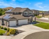 Kensington Way, Richland, Washington 99352, 4 Bedrooms Bedrooms, ,3 BathroomsBathrooms,For Sale,Kensington Way,285052