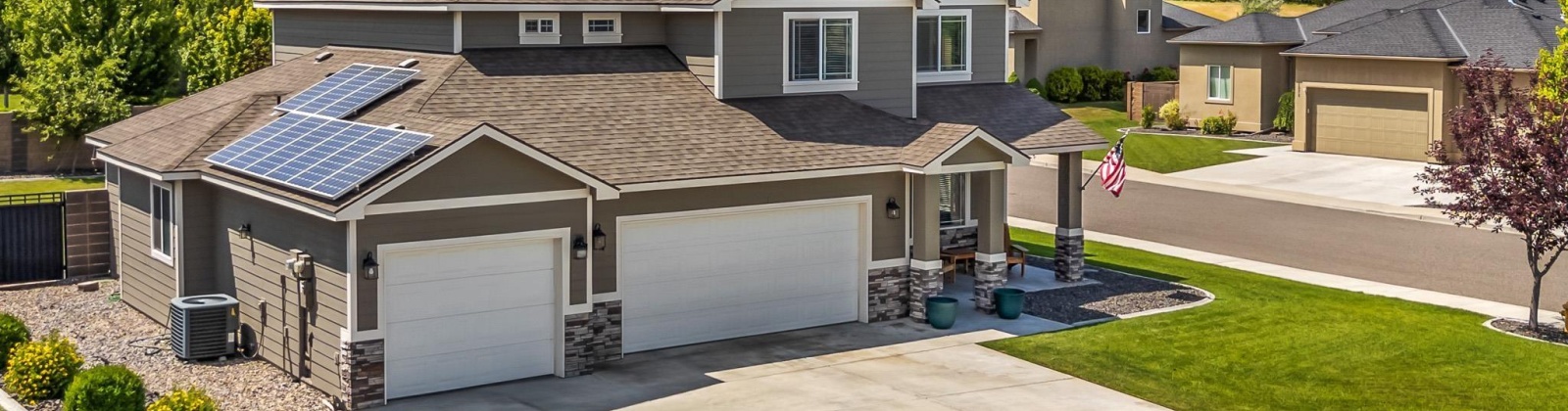 Kensington Way, Richland, Washington 99352, 4 Bedrooms Bedrooms, ,3 BathroomsBathrooms,For Sale,Kensington Way,285052