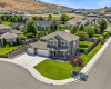 Kensington Way, Richland, Washington 99352, 4 Bedrooms Bedrooms, ,3 BathroomsBathrooms,For Sale,Kensington Way,285052