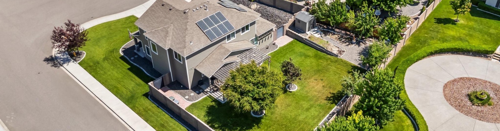 Kensington Way, Richland, Washington 99352, 4 Bedrooms Bedrooms, ,3 BathroomsBathrooms,For Sale,Kensington Way,285052