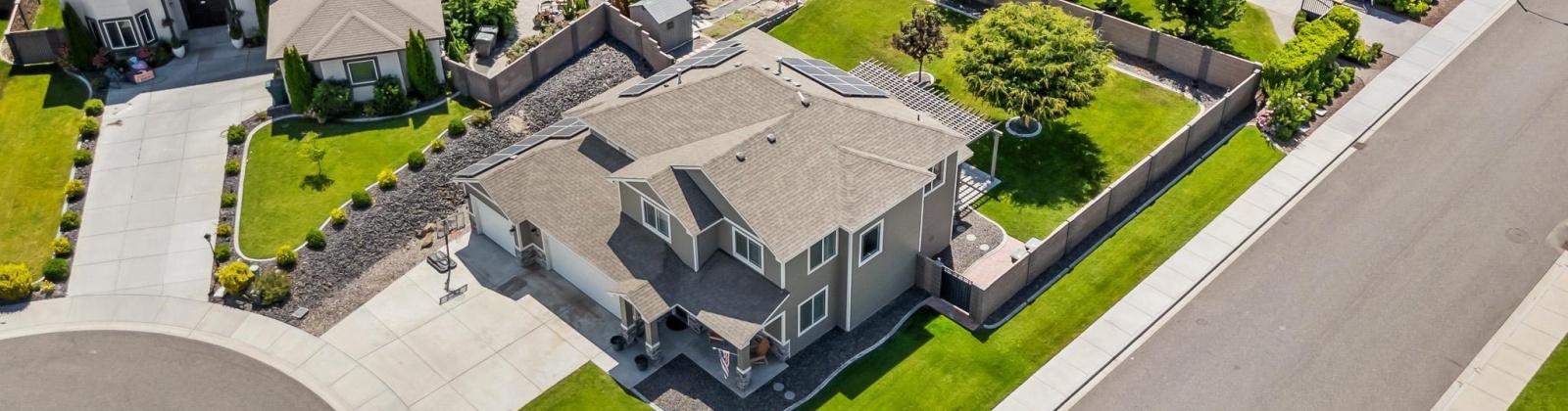 Kensington Way, Richland, Washington 99352, 4 Bedrooms Bedrooms, ,3 BathroomsBathrooms,For Sale,Kensington Way,285052