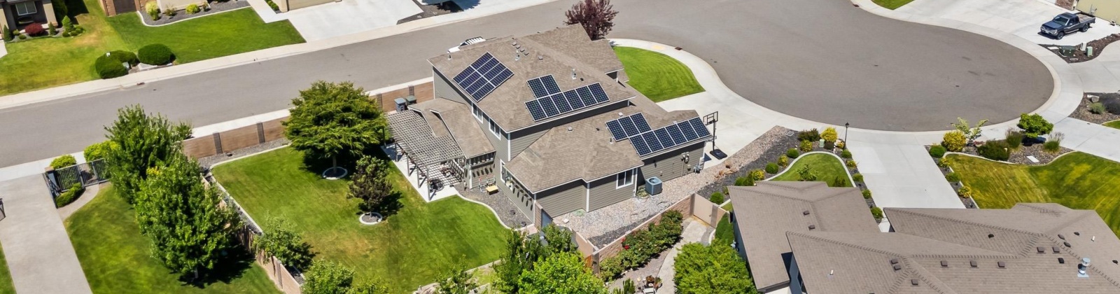 Kensington Way, Richland, Washington 99352, 4 Bedrooms Bedrooms, ,3 BathroomsBathrooms,For Sale,Kensington Way,285052