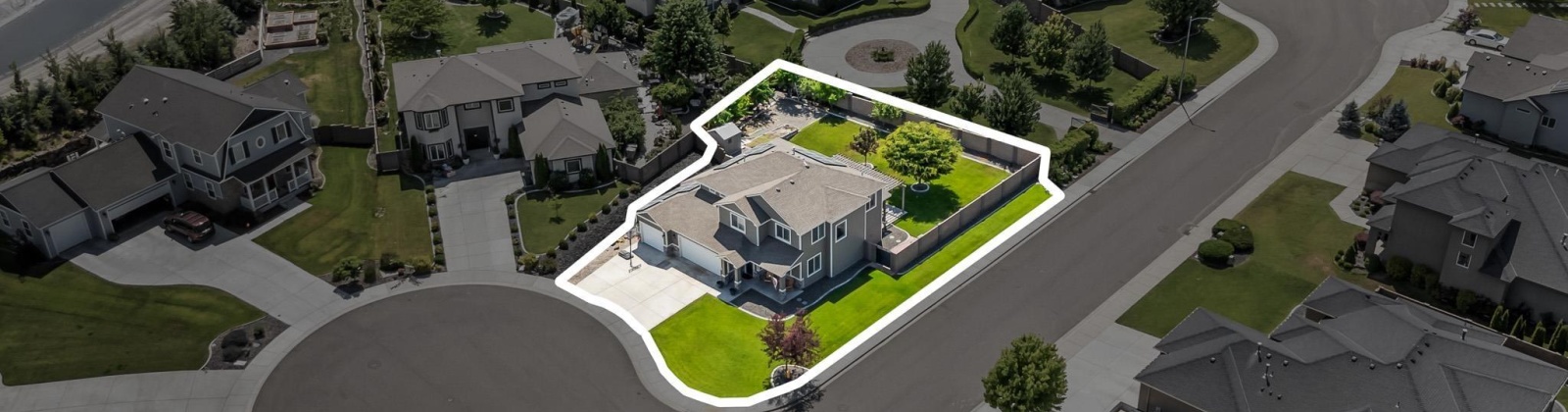 Kensington Way, Richland, Washington 99352, 4 Bedrooms Bedrooms, ,3 BathroomsBathrooms,For Sale,Kensington Way,285052