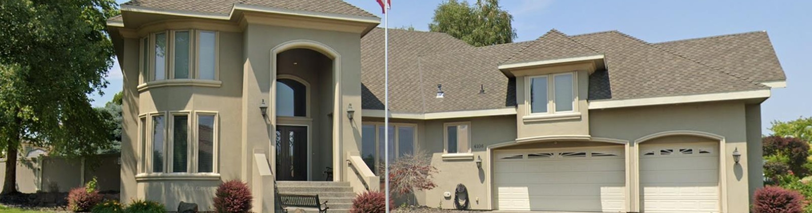 34th Ave., Kennewick, Washington 99337, 4 Bedrooms Bedrooms, ,4 BathroomsBathrooms,Site Built-owned Lot,For Sale,34th Ave.,285051