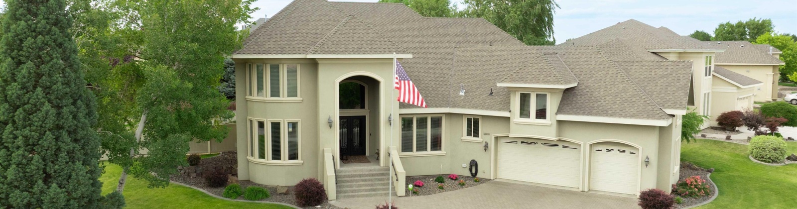 34th Ave., Kennewick, Washington 99337, 4 Bedrooms Bedrooms, ,4 BathroomsBathrooms,Site Built-owned Lot,For Sale,34th Ave.,285051