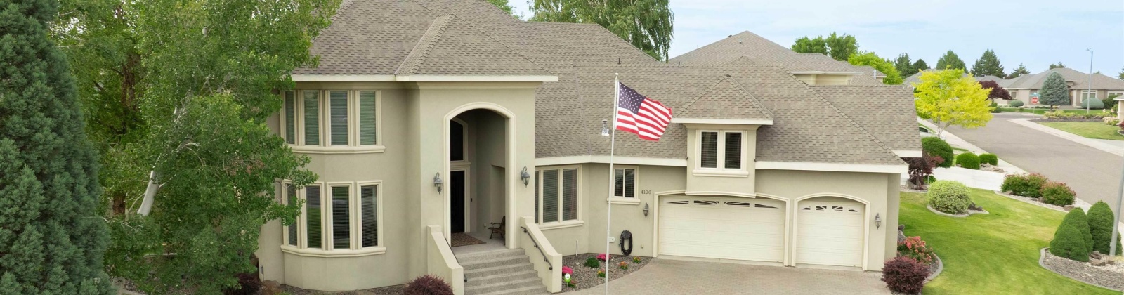 34th Ave., Kennewick, Washington 99337, 4 Bedrooms Bedrooms, ,4 BathroomsBathrooms,Site Built-owned Lot,For Sale,34th Ave.,285051