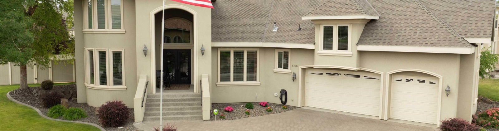 34th Ave., Kennewick, Washington 99337, 4 Bedrooms Bedrooms, ,4 BathroomsBathrooms,Site Built-owned Lot,For Sale,34th Ave.,285051