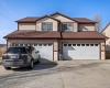 Shoemaker Place, Pullman, Washington 99163, 6 Bedrooms Bedrooms, ,4 BathroomsBathrooms,Duplex,For Sale,Shoemaker Place,285045