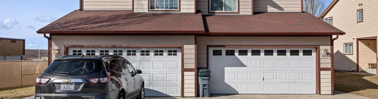 Shoemaker Place, Pullman, Washington 99163, 6 Bedrooms Bedrooms, ,4 BathroomsBathrooms,Duplex,For Sale,Shoemaker Place,285045