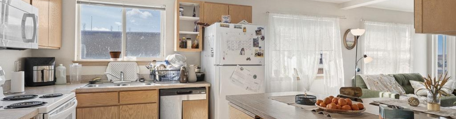 Shoemaker Place, Pullman, Washington 99163, 6 Bedrooms Bedrooms, ,4 BathroomsBathrooms,Duplex,For Sale,Shoemaker Place,285045