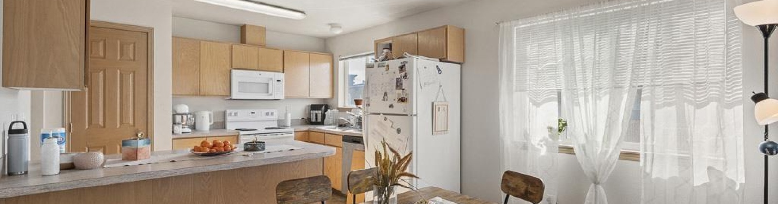 Shoemaker Place, Pullman, Washington 99163, 6 Bedrooms Bedrooms, ,4 BathroomsBathrooms,Duplex,For Sale,Shoemaker Place,285045