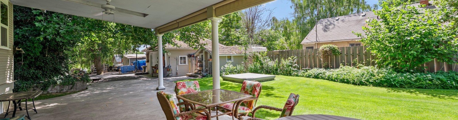 Scoon Rd, Sunnyside, Washington 98944, 4 Bedrooms Bedrooms, ,3 BathroomsBathrooms,Site Built-owned Lot,For Sale,Scoon Rd,285050