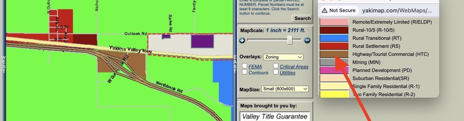 Sr-82, Sunnyside, Washington 98938, ,Commercial,For Sale,Sr-82,285053