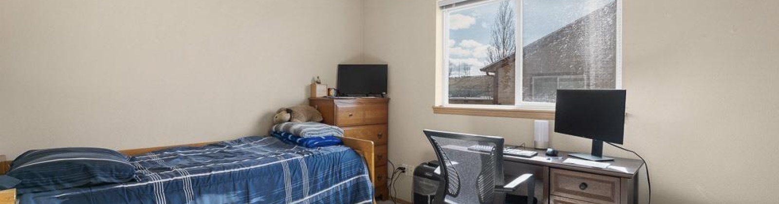 Shoemaker Place, Pullman, Washington 99163, 6 Bedrooms Bedrooms, ,4 BathroomsBathrooms,Duplex,For Sale,Shoemaker Place,285046