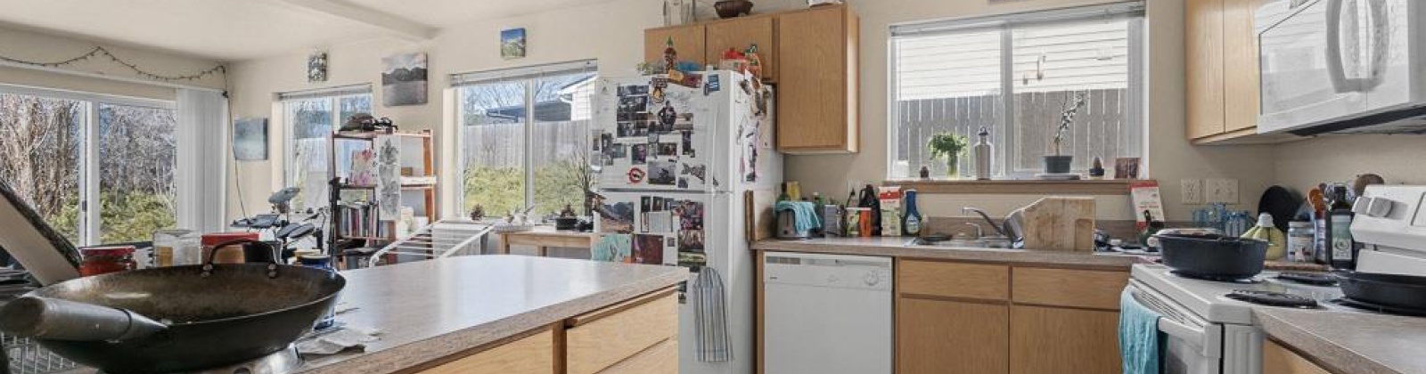 Shoemaker Place, Pullman, Washington 99163, 6 Bedrooms Bedrooms, ,4 BathroomsBathrooms,Duplex,For Sale,Shoemaker Place,285046