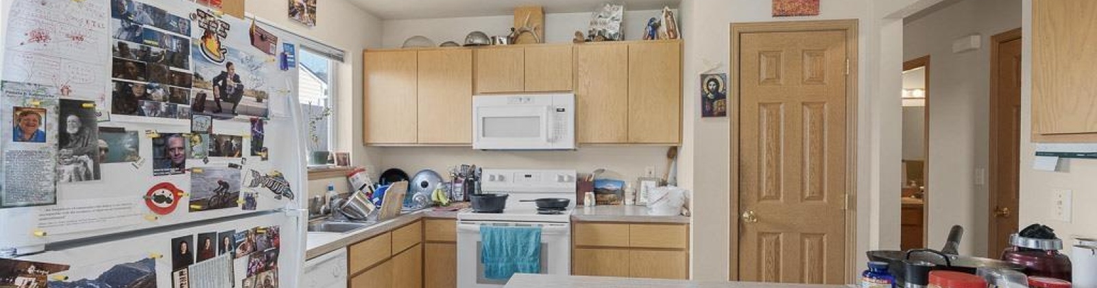 Shoemaker Place, Pullman, Washington 99163, 6 Bedrooms Bedrooms, ,4 BathroomsBathrooms,Duplex,For Sale,Shoemaker Place,285046