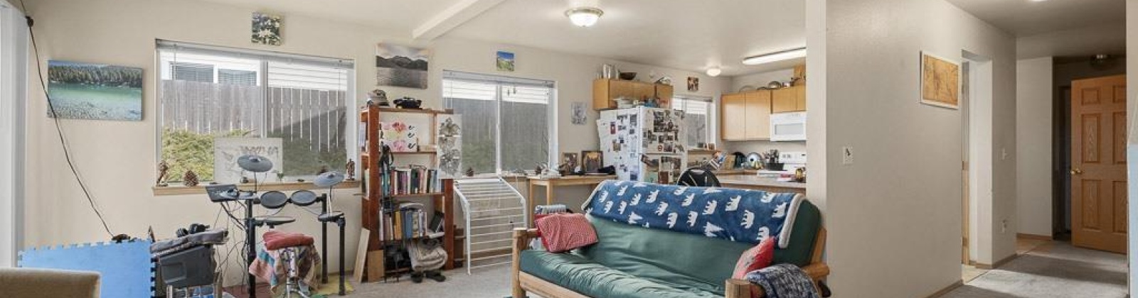Shoemaker Place, Pullman, Washington 99163, 6 Bedrooms Bedrooms, ,4 BathroomsBathrooms,Duplex,For Sale,Shoemaker Place,285046