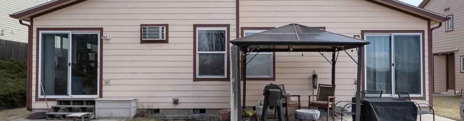 Shoemaker Place, Pullman, Washington 99163, 6 Bedrooms Bedrooms, ,4 BathroomsBathrooms,Duplex,For Sale,Shoemaker Place,285046