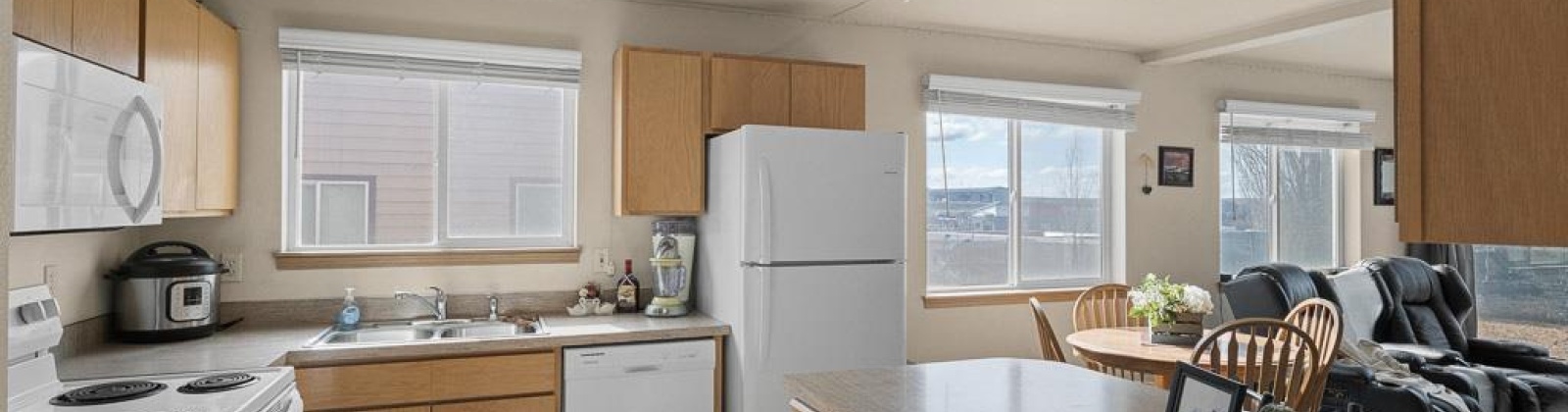 Shoemaker Place, Pullman, Washington 99163, 6 Bedrooms Bedrooms, ,4 BathroomsBathrooms,Duplex,For Sale,Shoemaker Place,285046