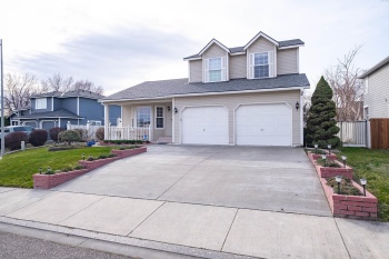 24th Ave, Kennewick, Washington 99337, 3 Bedrooms Bedrooms, ,3 BathroomsBathrooms,Site Built-owned Lot,For Sale,24th Ave,282247