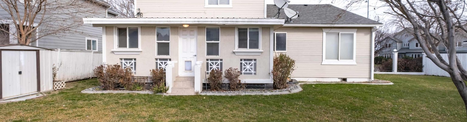 24th Ave, Kennewick, Washington 99337, 3 Bedrooms Bedrooms, ,3 BathroomsBathrooms,Site Built-owned Lot,For Sale,24th Ave,282247