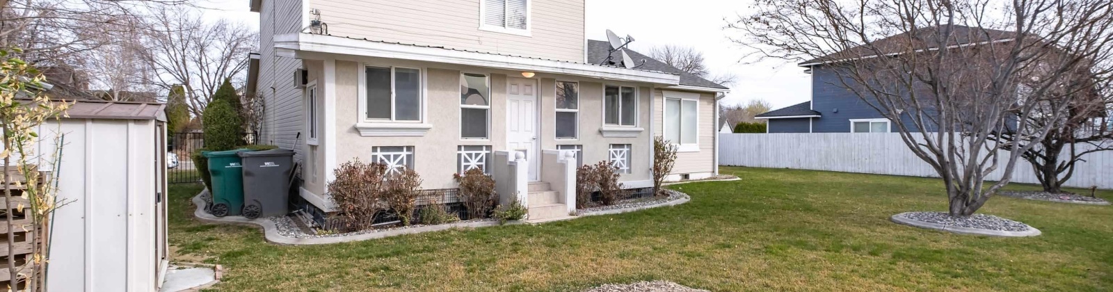 24th Ave, Kennewick, Washington 99337, 3 Bedrooms Bedrooms, ,3 BathroomsBathrooms,Site Built-owned Lot,For Sale,24th Ave,282247
